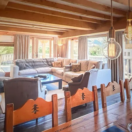 Trysil - Up To 10 People - - Ski In Ski Out *