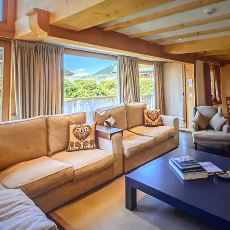 Vakantiehuis Trysil - Up To 10 People - - Ski In Ski Out Chamonix